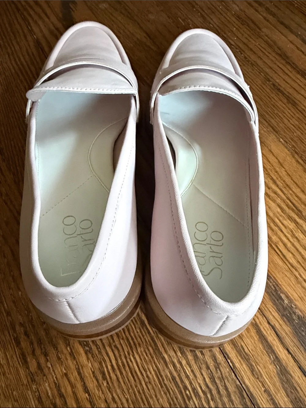 Franco Sarto elegant franco
